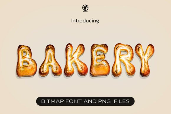 Bakery: The Loveliest Combination of Delicate and Bread