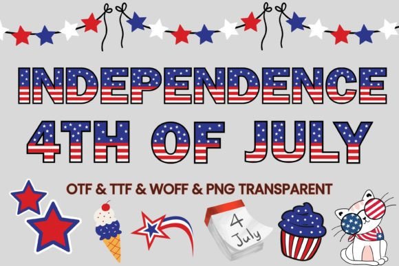 Celebrate with Style: Designing for the 4th of July