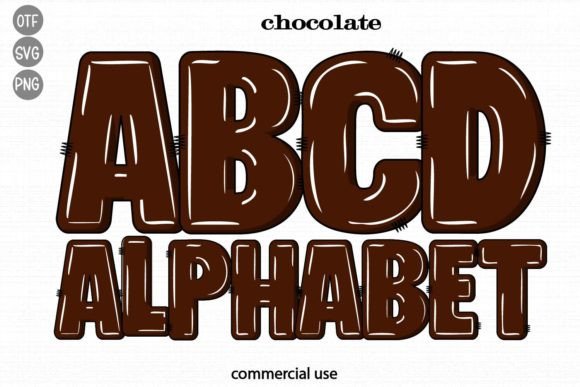 Chocolate-Inspired Design: Sweetening Your Visual Communication