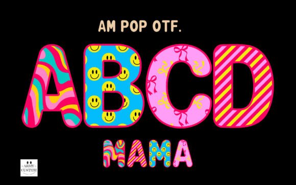Pop Bundle: Injecting Retro Joy into Modern Design
