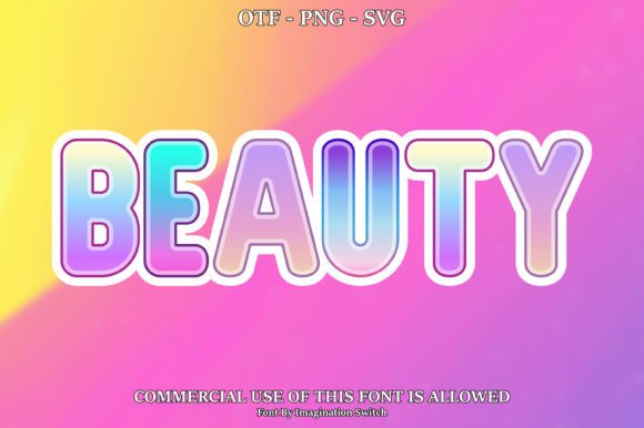 The Beauty of Strategic Typography in Modern Design